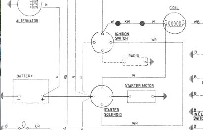 New Rialto owner (incl. problems) - Page 2 - World of Reliant,